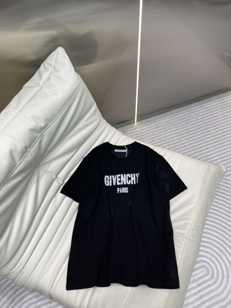 Givenchy T-Shirts